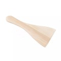 Spatula Lata pentru Galuste si Nokedli 19.5 cm, Rezistenta, Lemn