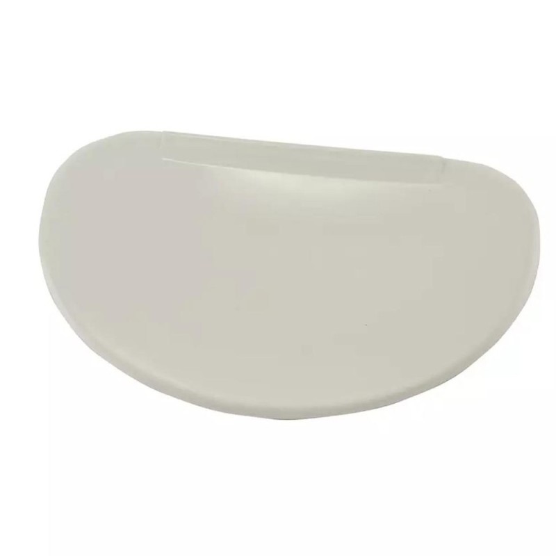 Spatula pentru Intins Creme sau Toppinguri 15 x 10 cm, Plastic