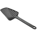 Spatula Plastic pentru Orez, Legume, Paste, 34 x 12.5 cm, Diverse Culori