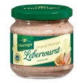 Specialitate din Carne de Porc cu Ficat, 160 g, Thuringer