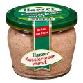 Specialitate din Carne de Porc, cu Ficat, 200 g, Harzer