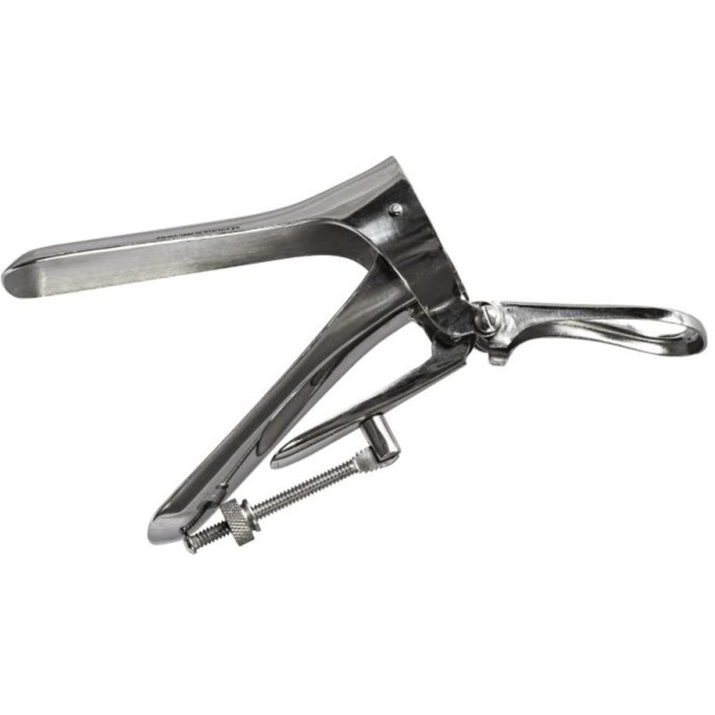 Speculum Vaginal din Otel Inoxidabil, Prima, Marimea S
