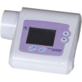 Spirometru Portabil de Buzunar, Ecran Afisare tip TFT, 10 l, Contec