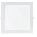 Spot LED Patrat, 30 W, SMD, 3CCT, 160-265 V, Alexis, Alb