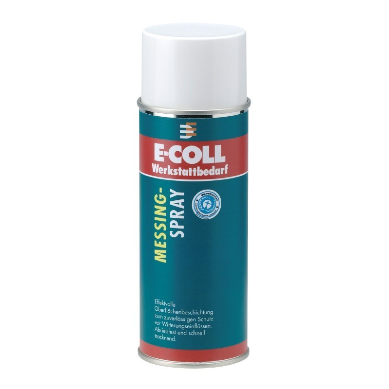 Spray Alama pentru Acoperirea Lemnului si Impregnarea Pardoselilor din Piatra, E-coll, 400 ml