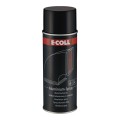 Spray Aluminiu, pentru Roti, Instalatii si Caroserii, E-coll, 400 ml