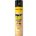 Spray Anti-Insecte Raid Max 3 in 1 Gandaci si Furnici, 300 ml