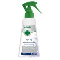 Spray cu Clorhexidina 4% pentru Caini si Pisici, Dr. Seidel, 100 ml