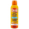 Spray cu Protectie Solara Delice Sun Invisible, SPF 50+, 150 ml