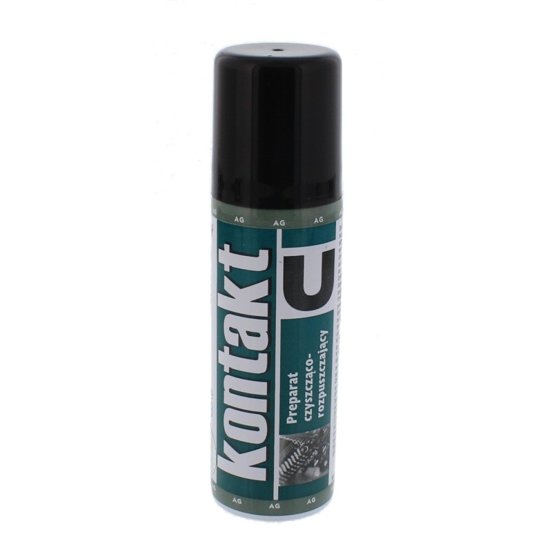 Spray Curatire Contact U-60 60ml, Termopasty
