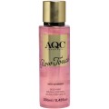 Spray de Corp AQC Fragrances Glow Touch Pink, 250 ml