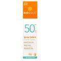 Spray de Corp Bio cu Protectie Solara 50, 100 ml, Biosolis