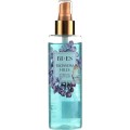 Spray de Corp Blossom Hills cu Efect de Stralucire, Bi-es, 200 ml