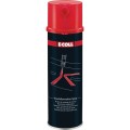 Spray de Marcare pentru Santiere, Rosu, E-coll, 500 ml