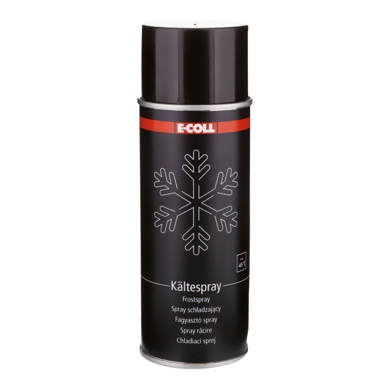 Spray de Racire, E-coll, 400 ml