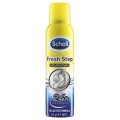 Spray Deodorant pentru Picioare Fresh Step, 150 ml, Scholl