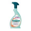 Spray Dezinfectant Multisuprafete Sanytol Grapefruit 500 ml