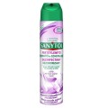 Spray Dezinfectant si Dezodorizant Sanytol Flori de Margaritar 300 ml