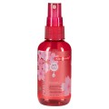 Spray Fixare Machiaj Kiss Beauty, Aroma de Cires, 75 ml