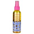 Spray Fixare Machiaj Kiss Beauty Cu Extract De Citrice Spf 60, 150 ml