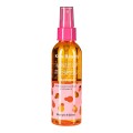 Spray Fixare Machiaj Kiss Beauty Cu Extract De Mango Spf 60, 150 ml
