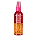 Spray Fixare Machiaj Kiss Beauty Cu Extract De Unt Shea Spf 60, 150 ml