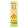 Spray Fixare Machiaj SPF 60, Vitamin C, Kiss Beauty, 120 ml