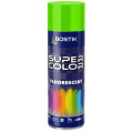 Spray Fluore Super Colors, Verde, Den Braven, 400 ml