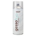 Spray Gesso Alb H2O Ghiant, 400 ml