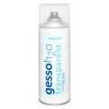 Spray Gesso Transparent H2O Ghiant, 400 ml