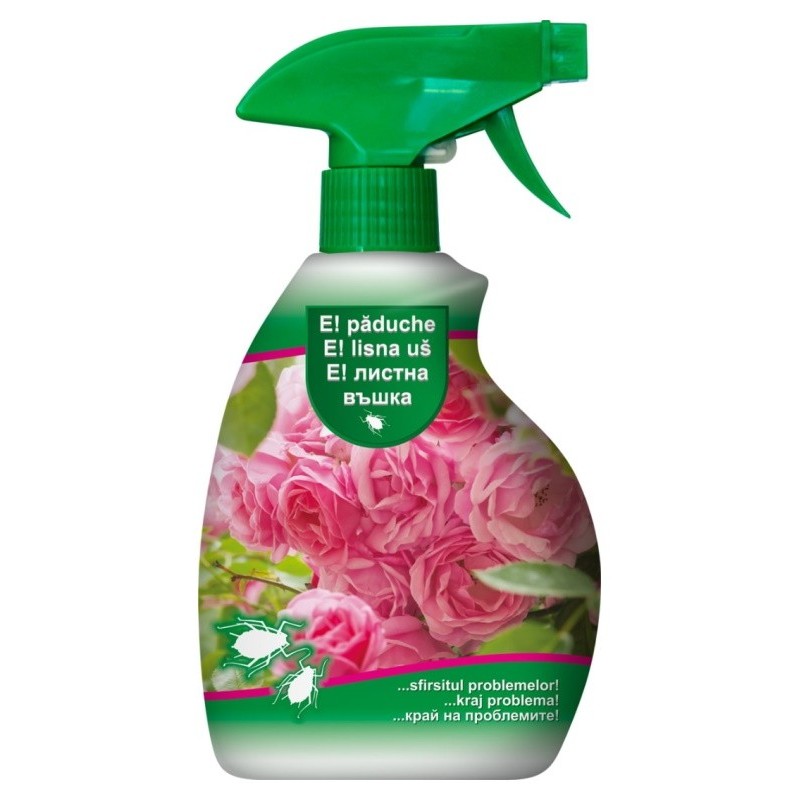 Spray Impotriva Afidelor Bros, 250 ml