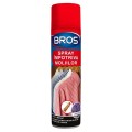 Spray Impotriva Moliilor Bros, 150 ml