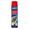 Spray Impotriva Mustelor si Tantarilor Bros, 400 ml