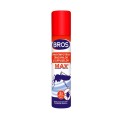 Spray Impotriva Tantarilor si Capuselor Bros, 90 ml