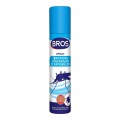 Spray Impotriva Tantarilor si Capuselor Bros, 90 ml