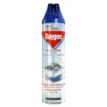 Spray Insecticid Baygon Muste si Tantari, 400 ml