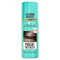 Spray Instant L'Oreal Paris Magic Retouch pentru Camuflarea Radacinilor Crescute, 7 Saten Rece, 75 ml