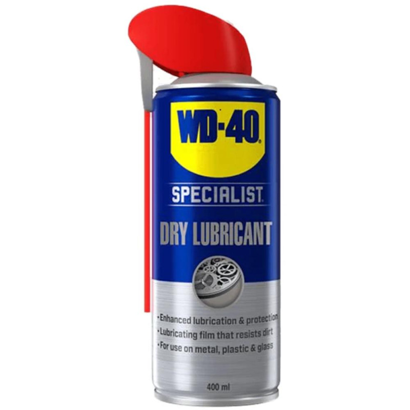 Spray Lubrifiant Uscat WD 40, 400 ml, Zilan