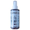 Spray Nuantator Cameleo Delia Spray & Go Silver, Argintiu, 150 ml