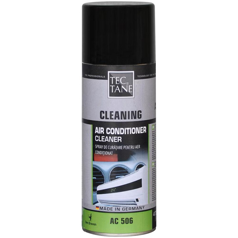 Spray pentru Aer Conditionat, Tectane, 400 ml