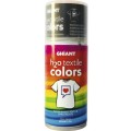 Spray pentru H2O Textile Colors Ghiant, Acvamarin 150 ml