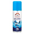 Spray pentru Pantofi Impotriva Mirosului, Ocean, 125 ml, Casablanca