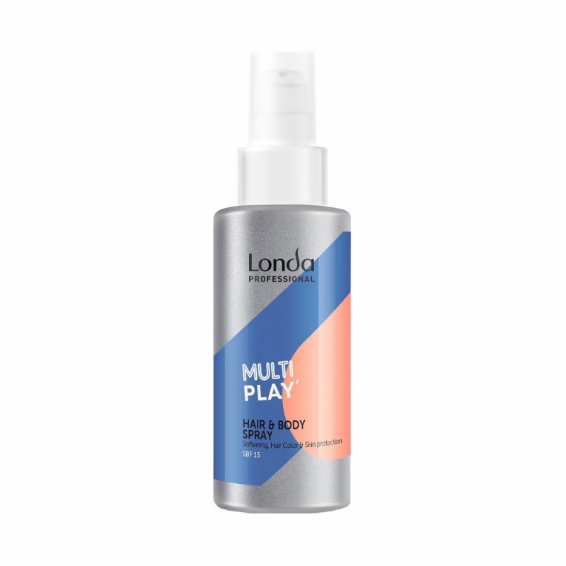 Spray pentru Par si Corp Londa Professional Multiplay, 100 ml
