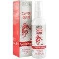 Spray pentru Sportivi, Bazar Bio, 100 ml