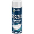 Spray Portelan Epoxy Alb, Bostik, 400 ml