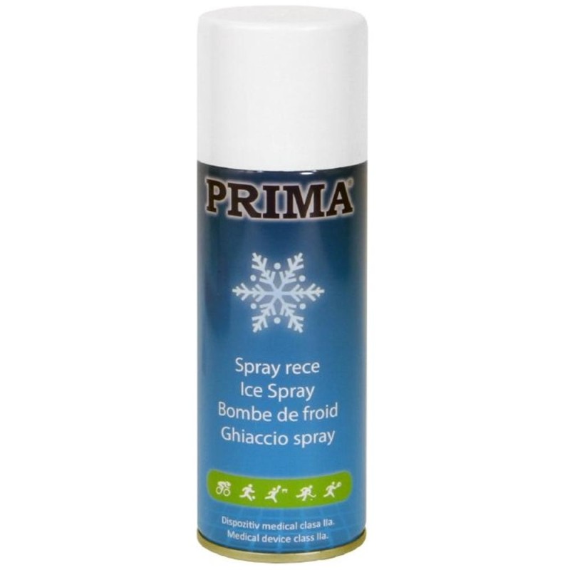 Spray Rece Prima, 200 ml