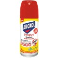 Spray Repelent pentru Insecte, Capuse si Tantari Aroxol Protect, 100 ml