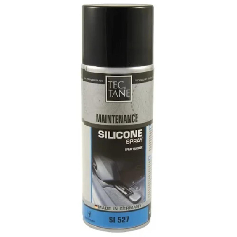 Spray Siliconic, Tectane, 400 ml