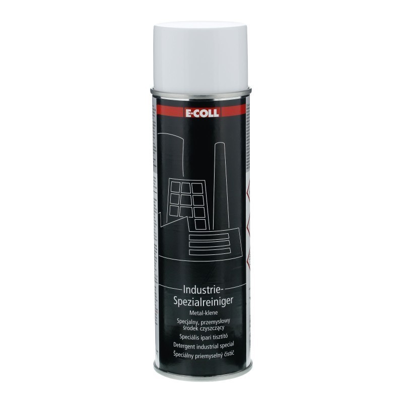 Spray Special de Curatare Profesionala, E-coll, 500 ml