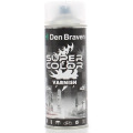 Spray Super Colors, Lac Transparent Lucios, Den Braven, 400 ml